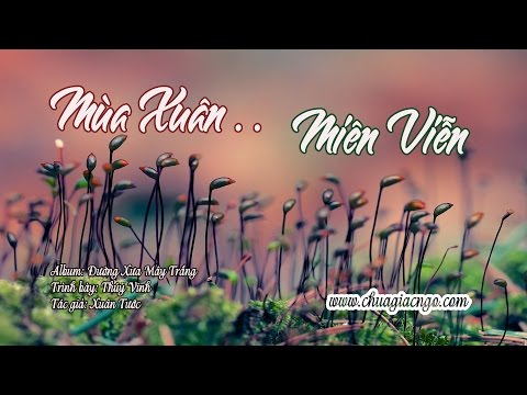 Mùa xuân miên viễn