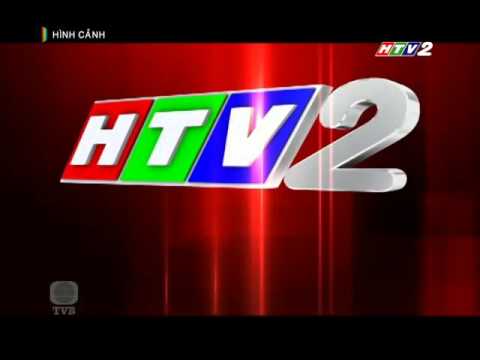 HTV2 - Hình hiệu Phim Truyện (Từ 1/10/2015) + HTV2 Hân hạnh giới thiệu (Từ 2014? - 7/10/2015)