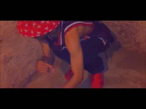 Movement Gang: Dee Money - Anti Human x KDott