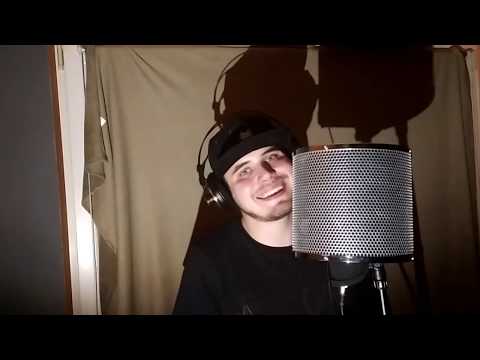 SPAJKER #hot16challenge2 (PROD:J.SPARROWSKI)