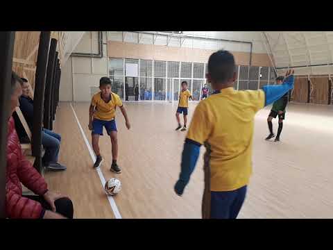VIVAT Бишкек - ФК Асылбаш. FL-1 2019-2020. 2-тайм