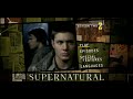 Supernatural Season 2 2006 2007 Dvd Menu