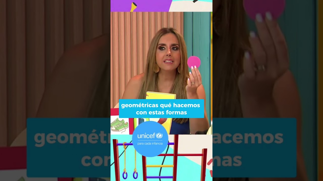 La Lectura Comienza Desde el Primer Día | UNICEF Panamá