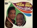 Jackie Wilson  My Girl