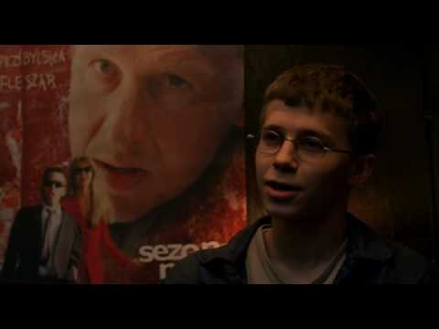 Haker - Tosiek VS Linda