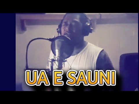 UA E SAUNI by: Sinapi Logovii ft Shorty Kap - Dr. Rome Production