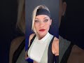 Kerri Ann Hoskins Cosplay Sonya Blade Again