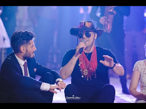 Trupa VIS - Program Tiganesc Show Live (Muzica de Petrecere Nunta Gipsy Style)