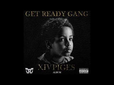 GET READY GANG - Intro: Tu Connais ( Audio Only )