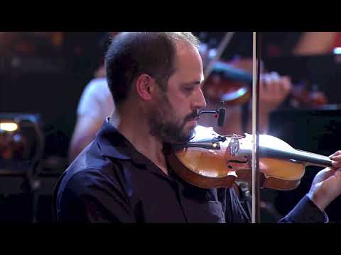 Recomposed by Max Richter - Vivaldi The four seasons Summer 1