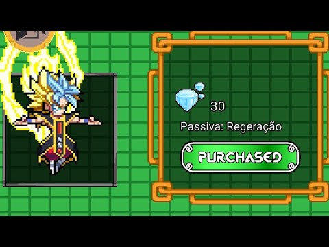 Ultimate heroes 2.8.9 money diamond ilimitados