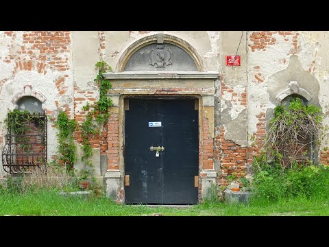 ROZKOCHÓW - jedziemy tam celem sporządzenia relacji foto - filmowej miejscowego pałacu.