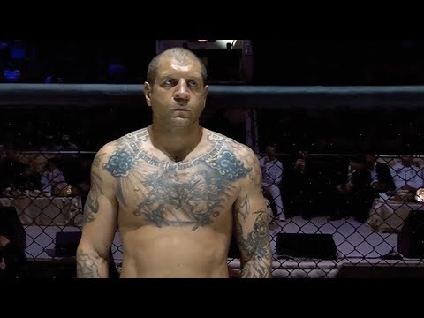 WFCA 44: Емельяненко vs. Цвикер – Online video