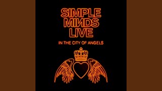 Once Upon a Time (Live in the City of Angels)