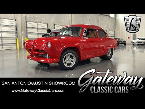 1952 Kaiser Henry J (CC-1864592) for sale in O'Fallon, Illinois