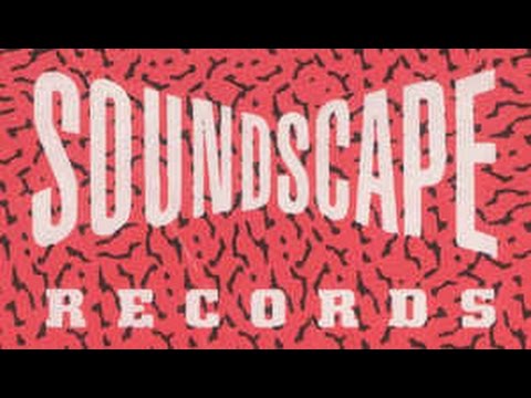 Eze-G - Soundscape Records - SCAP004 A1