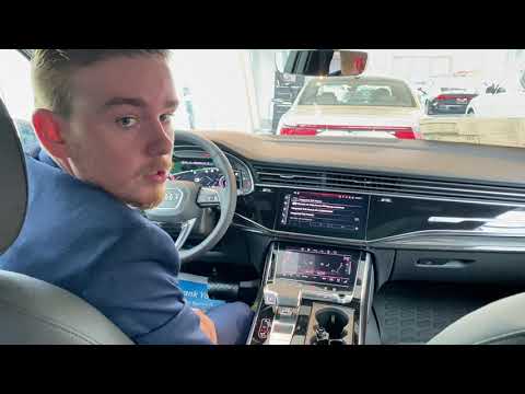 How To: Audi Integrated Toll Module