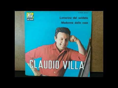 Video thumbnail for Letterine del soldato