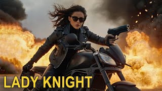 Download lagu [2024 Full Movie] Lady Knight | Full Action Movie English | Martial Arts Movies #hollywood mp3