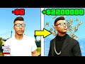 How To Make MILLIONS As A LEVEL 1 In GTA 5 Online Solo Money Guide