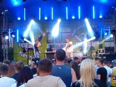 Marcin Skrobi i Rado Man - Utwór 5