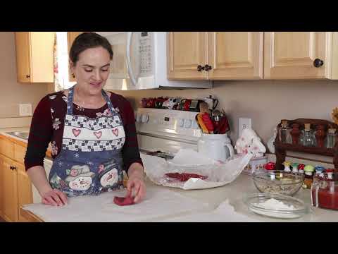 Swiss Steak with Gluten Free Onion soup mix