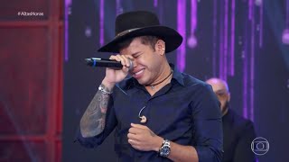 Download lagu Tierry Chora ao cantar Hackearam-me na parte da Marília mp3