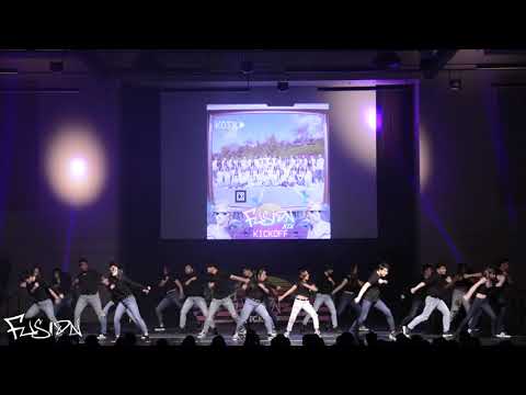 [FUSION XIX Kickoff] KOTX