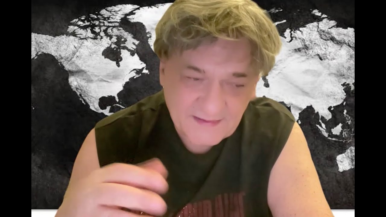 Zapowiedź Rebelii.Przedewszystkim należy mieć odwagę cywilną na postawienie oporu i dokopanie okupantom zawszę i wszędzie !