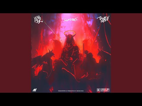 Illuminati (feat. Tallboyshort)