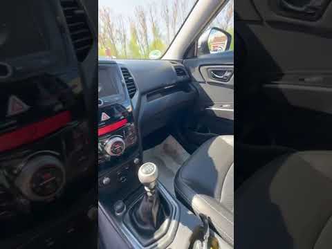фото ssangyong xlv i 0