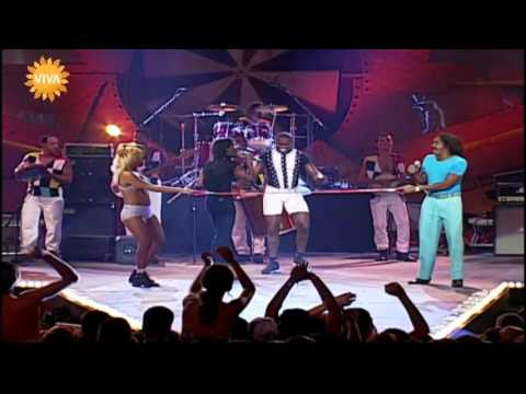 Dança da Cordinha video