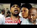 Love Is Not Enough Season 1   - 2017 Latest Nigerian Nollywood movie