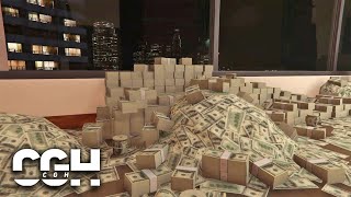 GTA Online: The Best Business to Buy  Passive Inco
