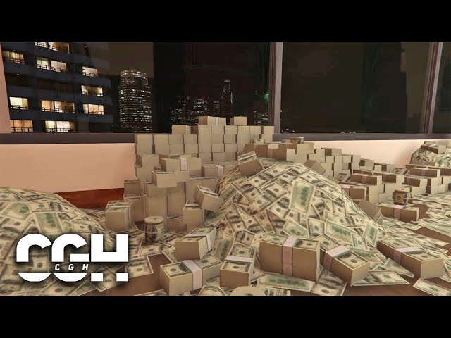5 reasons why every player should buy a CEO office in GTA Online