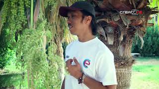Download lagu TAK TEGA I COVER FADLI PANJI SBY I  4K Resolution mp3