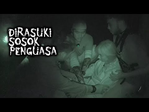 Dirasuki Sosok Penguasa – DMS [ Penelusuran ]