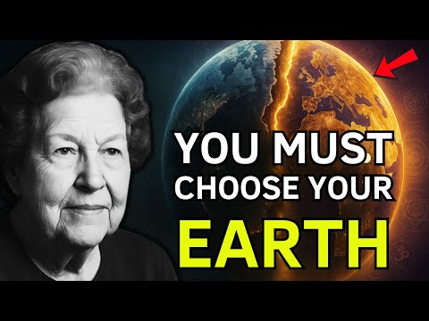 Dolores Cannon's 2025 Prediction Is Coming True – Faster Than Expected