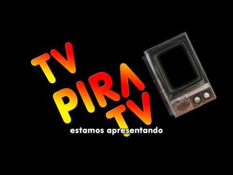 Intervalo TV Pirata - Rede Globo 2011