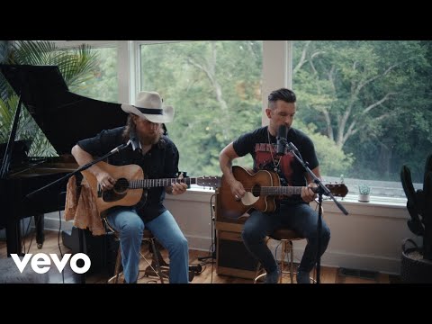 Brothers Osborne - I'm Not For Everyone (Acoustic)