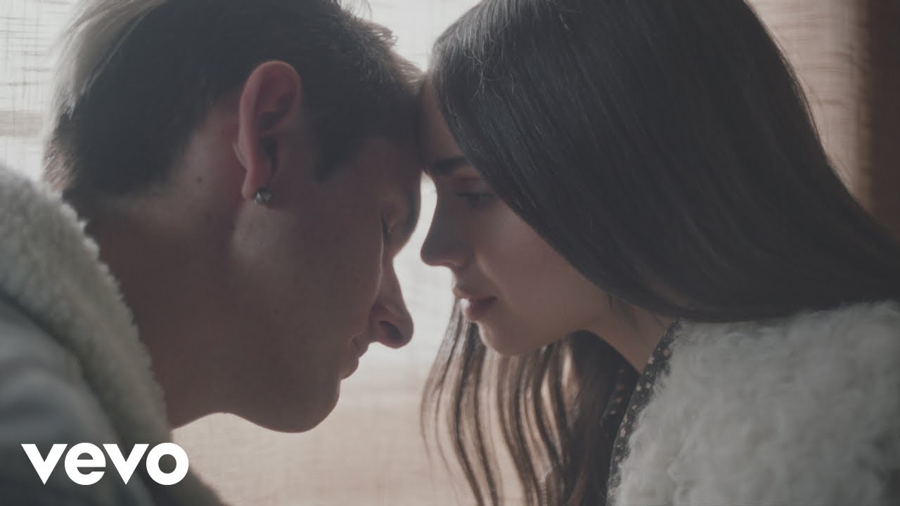 Grey ft. Sofia Carson — Grey Area
