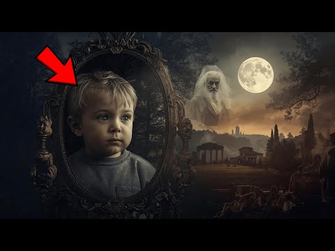 20 Megtörtént Reinkarnációs Eset, amit Nehéz Elhinni