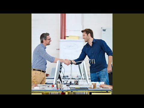 Serene Office Cadence