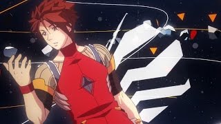 Ar nosurge: Ode to an Unborn Star video 1