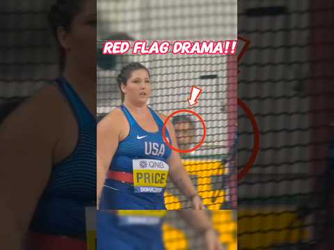 Two Red Flags… One Final Throw… And History Was Made. #hindi #inspiration #sikshaaverse