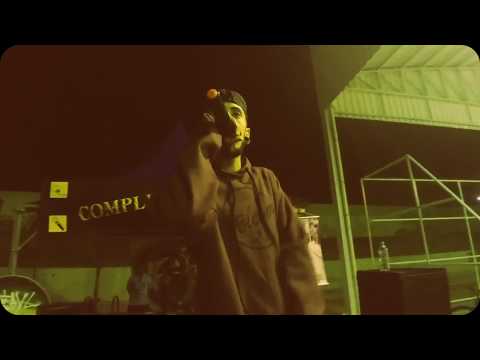 Complexo Rap 'A Festa' 03/06 (HD)