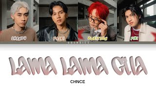 Download lagu CHNCE - Lama Lama Gila (Color Coded Lyrics / Lirik Lagu) mp3 Download lagu CHNCE - Lama Lama Gila (Color Coded Lyrics / Lirik Lagu) mp3