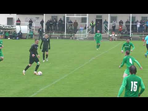Sestřih: SK Libuš 838 - FK Zlíchov 1914  0:1 (0:1) - 1. A tř. sk. B - 20.4.2024