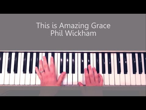 download lagu mp3 mp4 This Is Amazing Grace Sheet Music Phil Wickham, download lagu This Is Amazing Grace Sheet Music Phil Wickham gratis, unduh video klip This Is Amazing Grace Sheet Music Phil Wickham