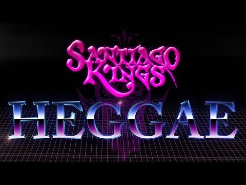Santiago Kings - Heggae (Official Video)
